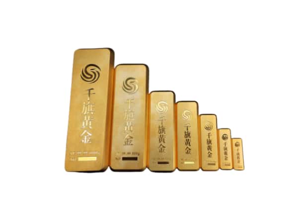 拉萨市尼木回收各种金条