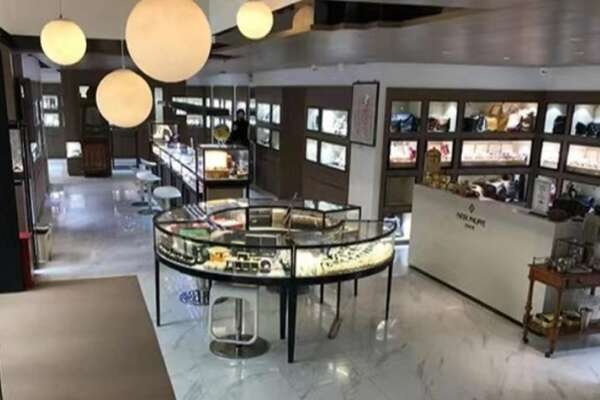 拉萨市尼木寄卖奢侈品店